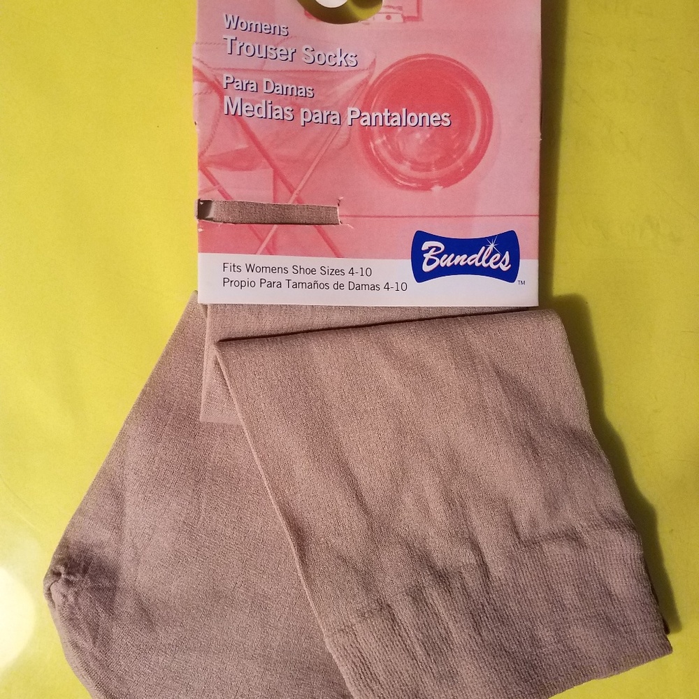 Hosiery